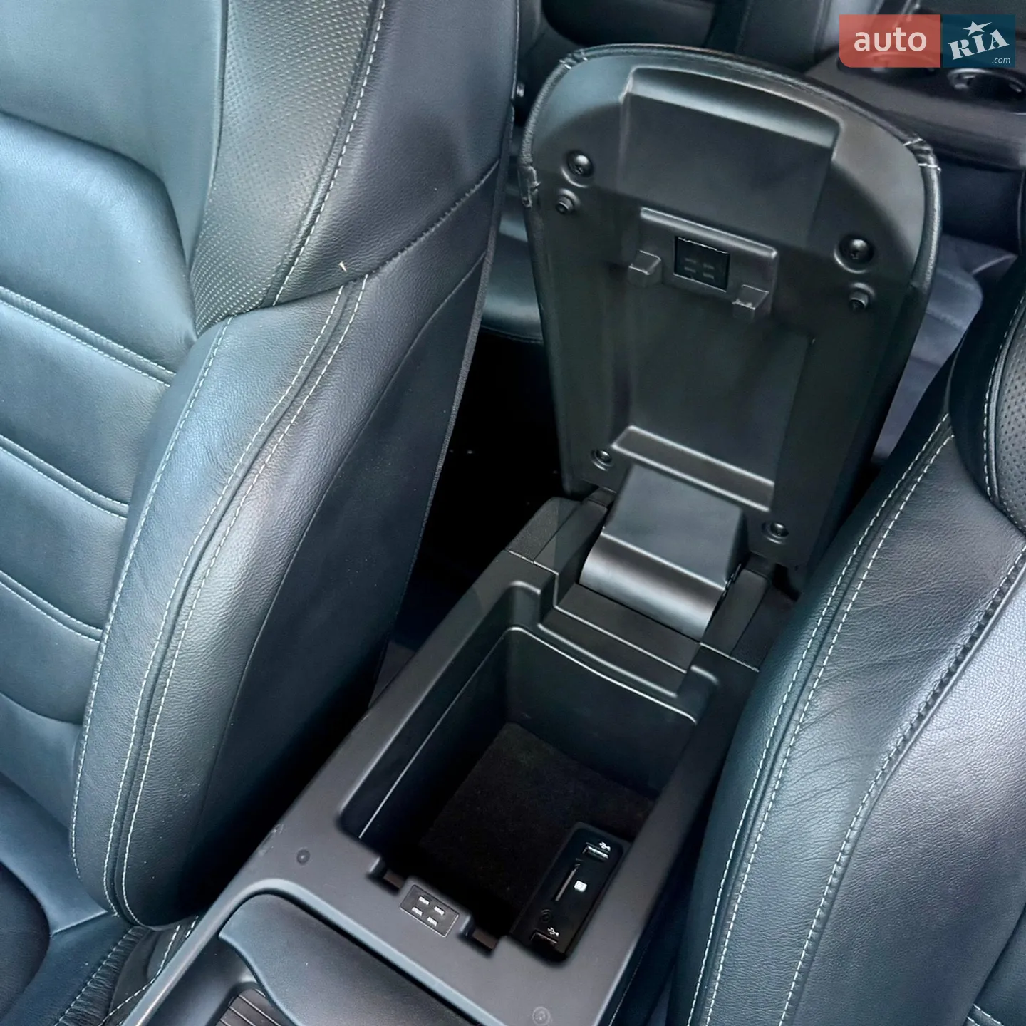 2017 Renault Scenic - мініатюра 76