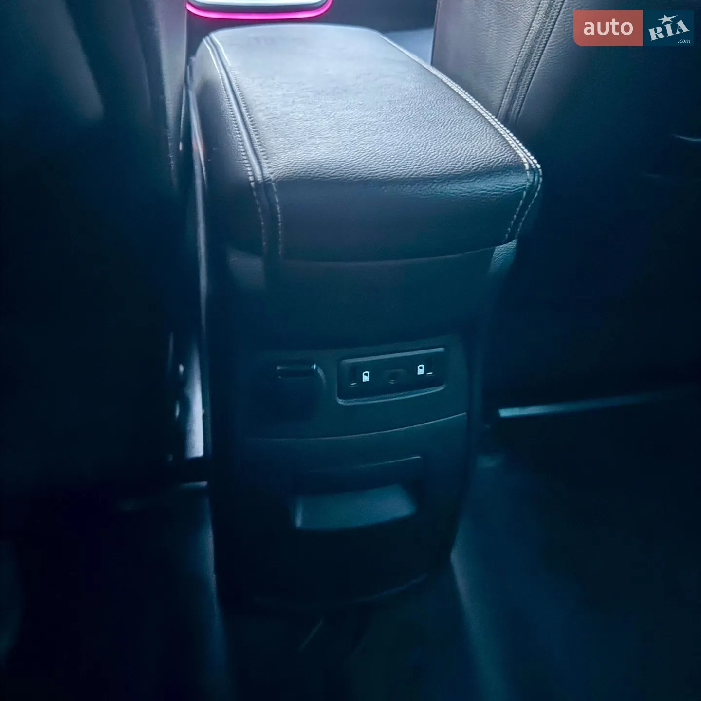 2017 Renault Scenic - мініатюра 85