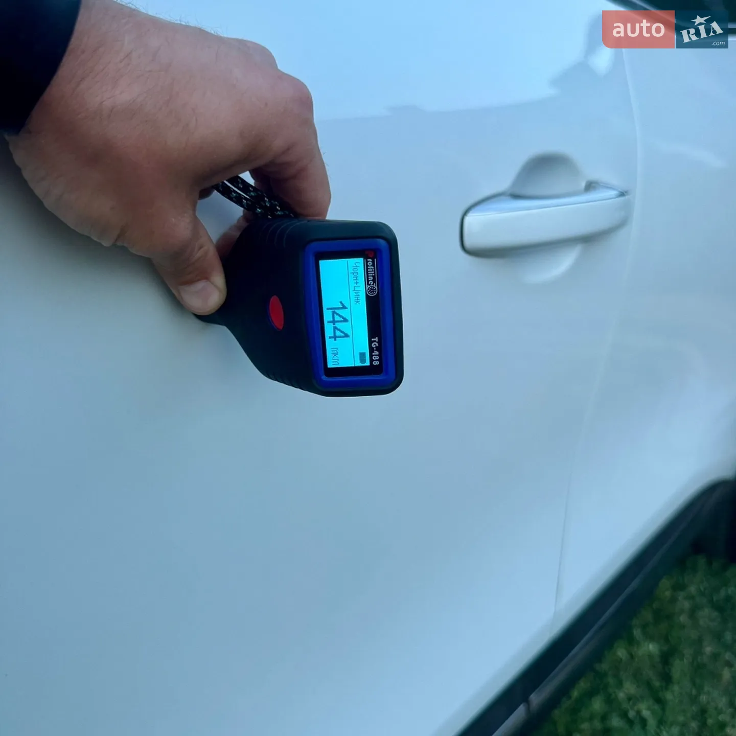 2017 Renault Scenic - мініатюра 115