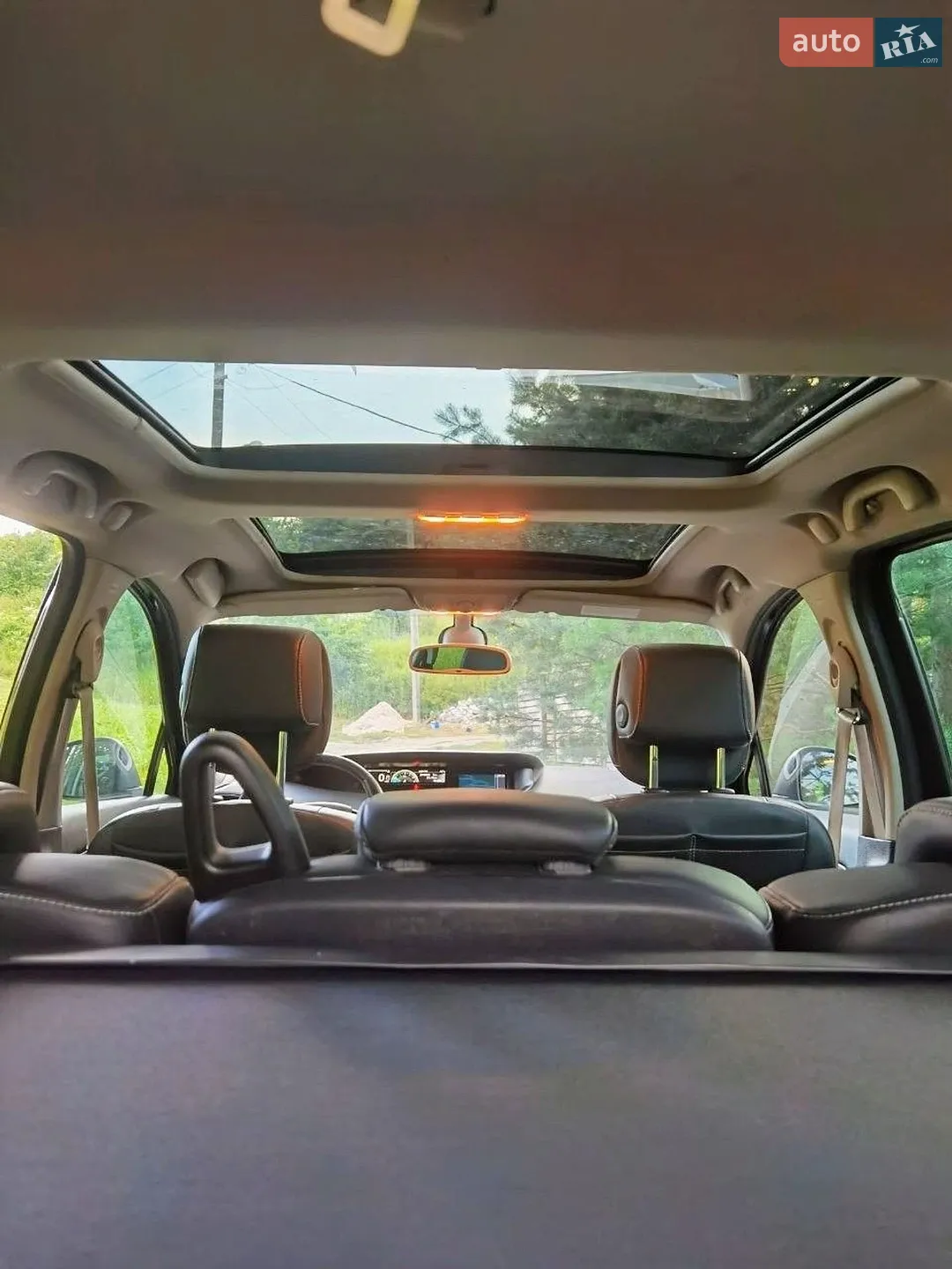 2013 Renault Scenic - мініатюра 3
