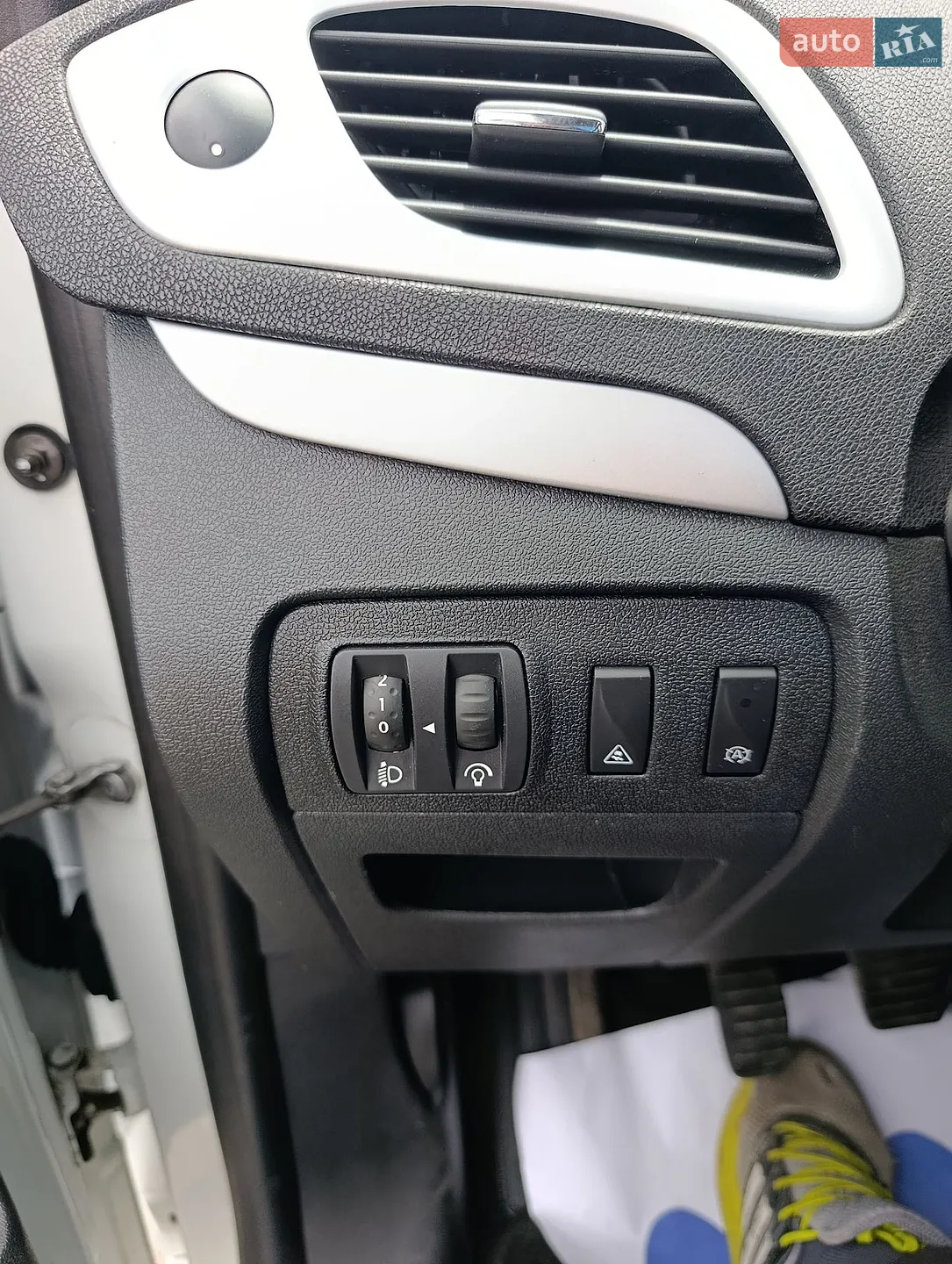 2014 Renault Scenic - мініатюра 14