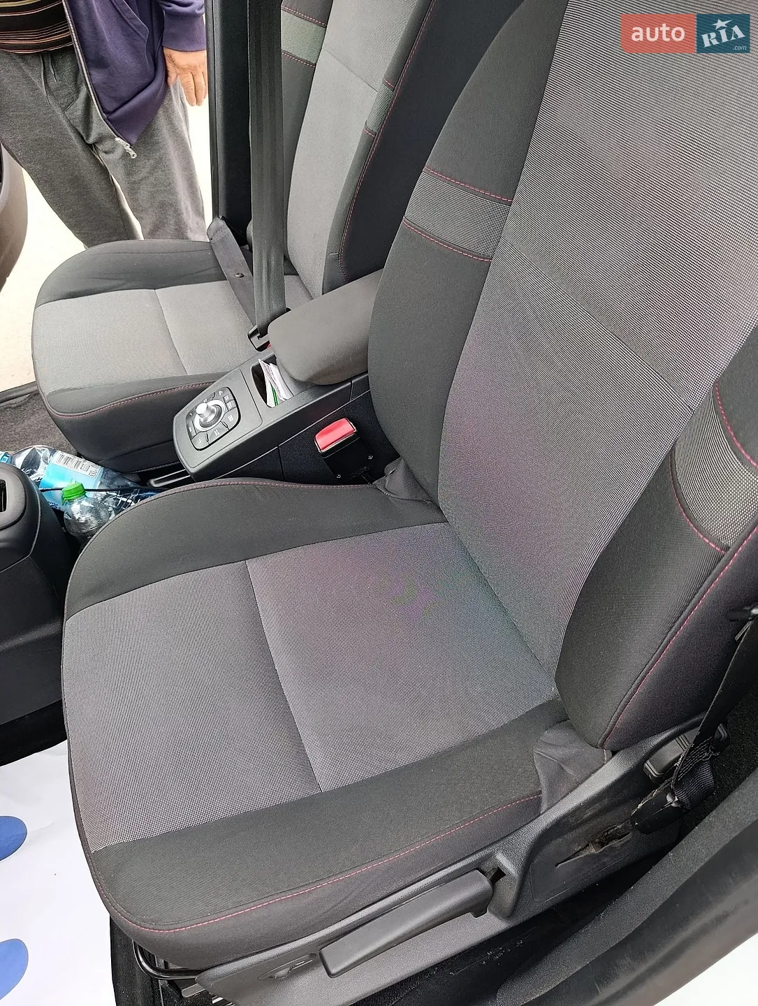 2014 Renault Scenic - мініатюра 25