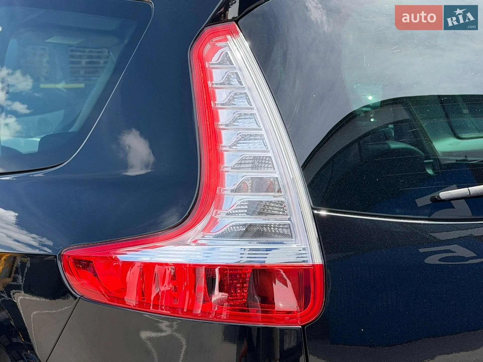 2014 Renault Scenic - мініатюра 26