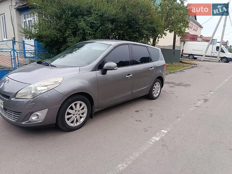 Renault Grand Scenic