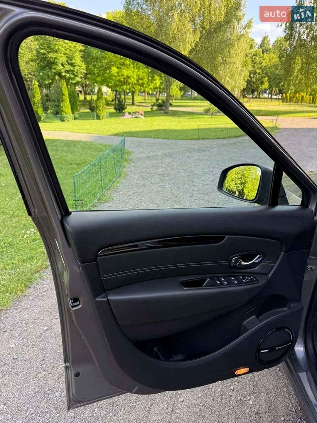 2013 Renault Scenic - мініатюра 22