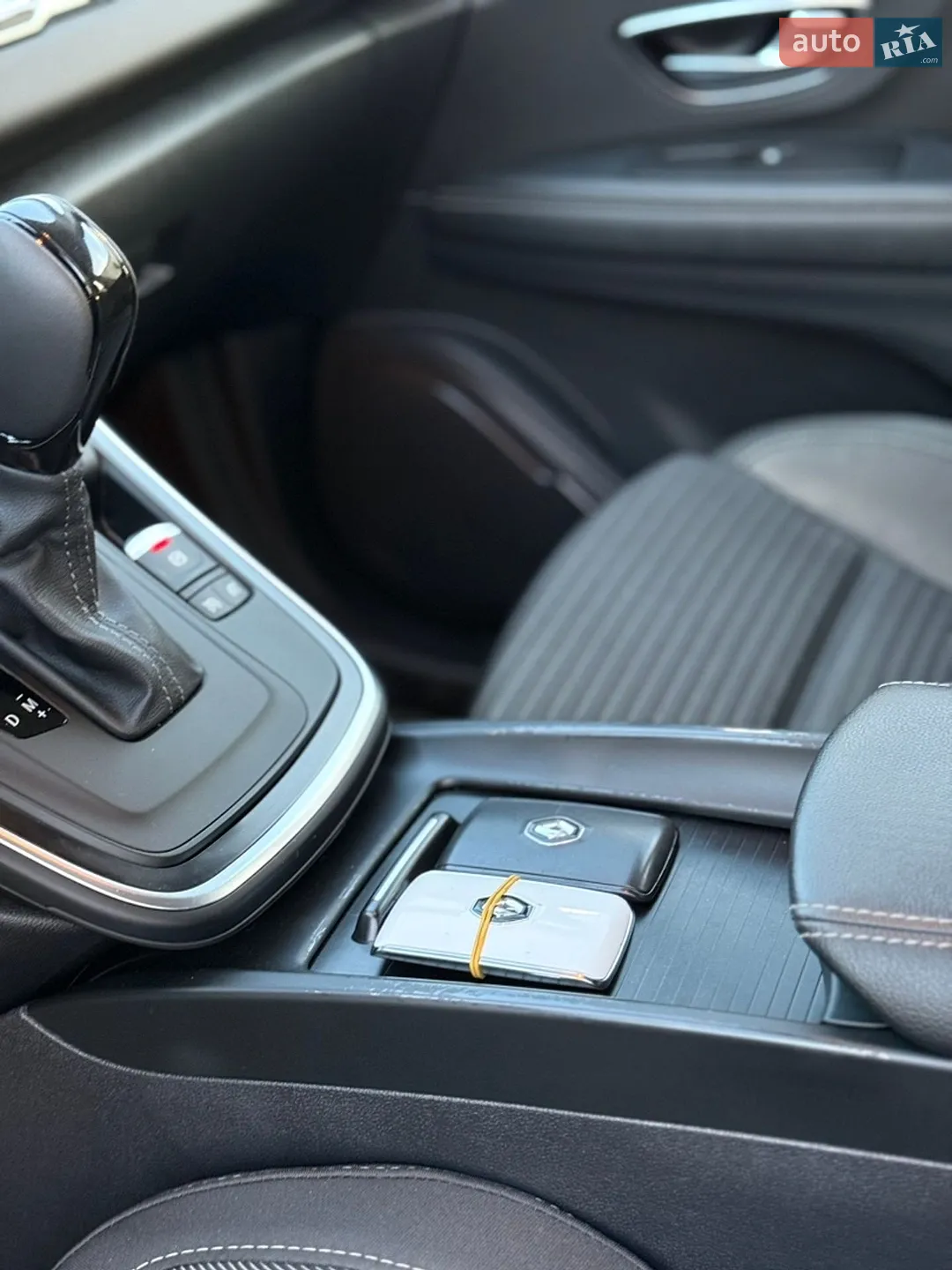 2020 Renault Scenic - мініатюра 33