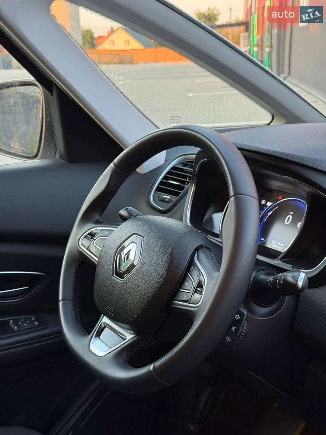 2020 Renault Scenic - мініатюра 45