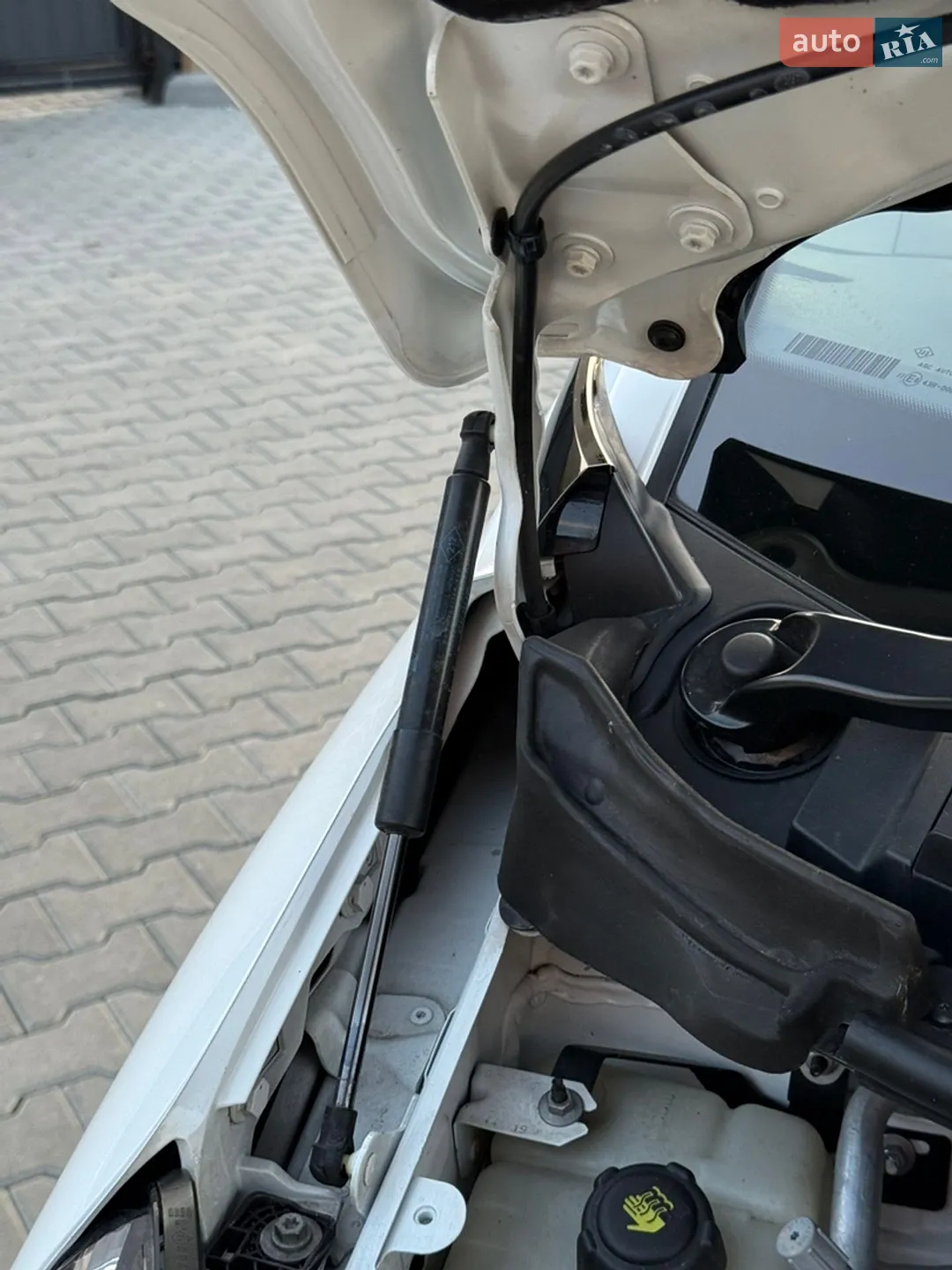 2020 Renault Scenic - мініатюра 68