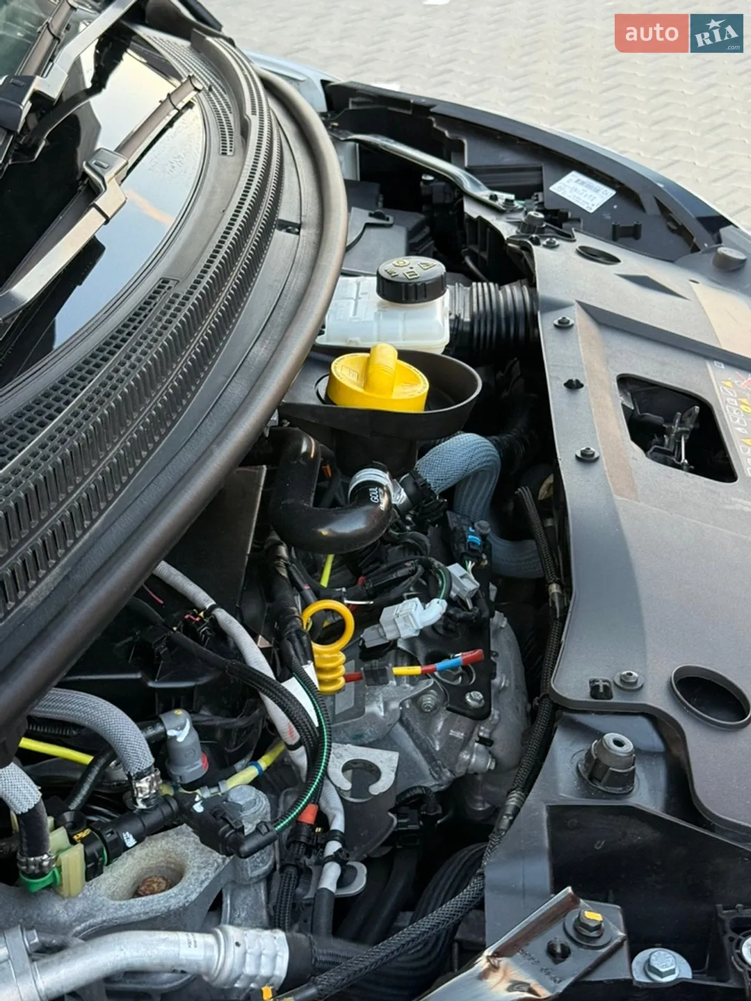 2020 Renault Scenic - мініатюра 70