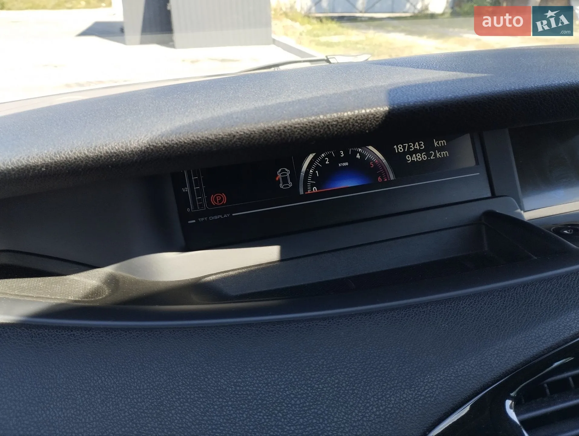 2012 Renault Scenic - мініатюра 13