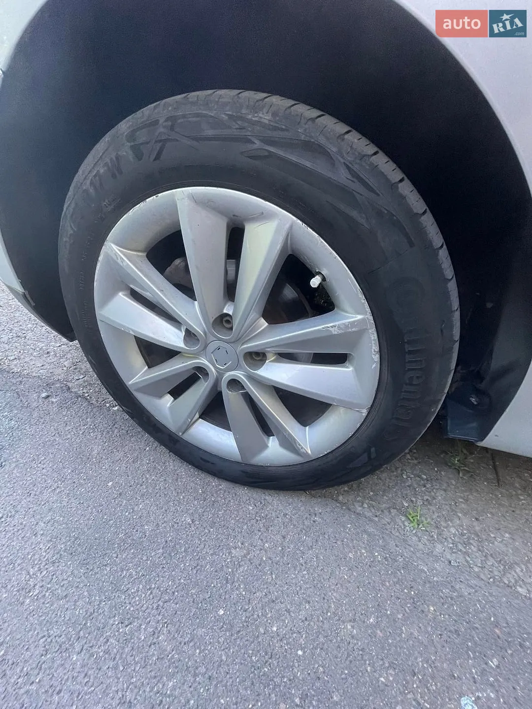 2018 Volkswagen Touareg - мініатюра 6