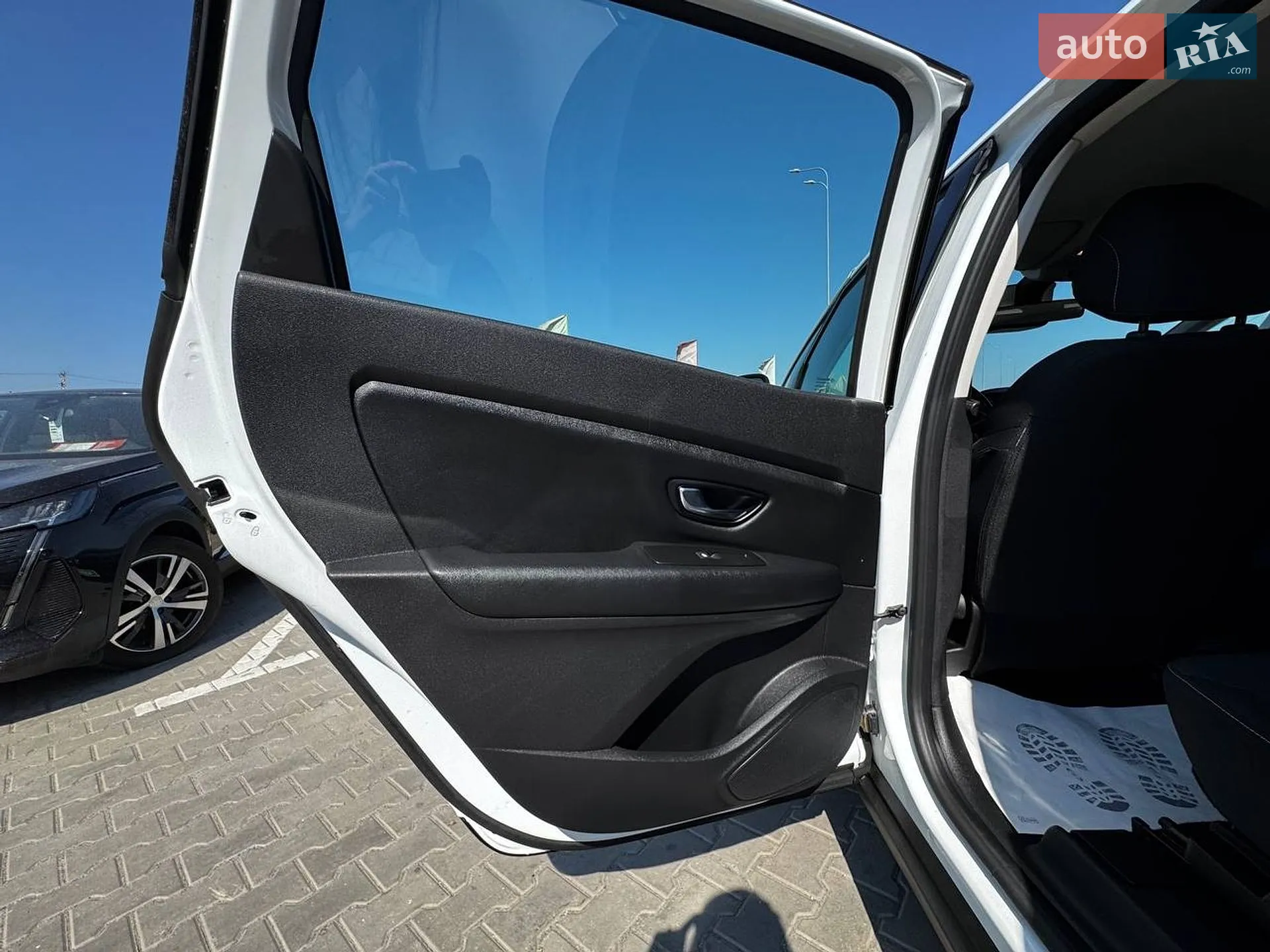 2019 Renault Scenic - мініатюра 44