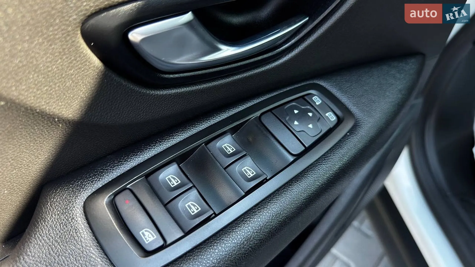 2019 Renault Scenic - мініатюра 26