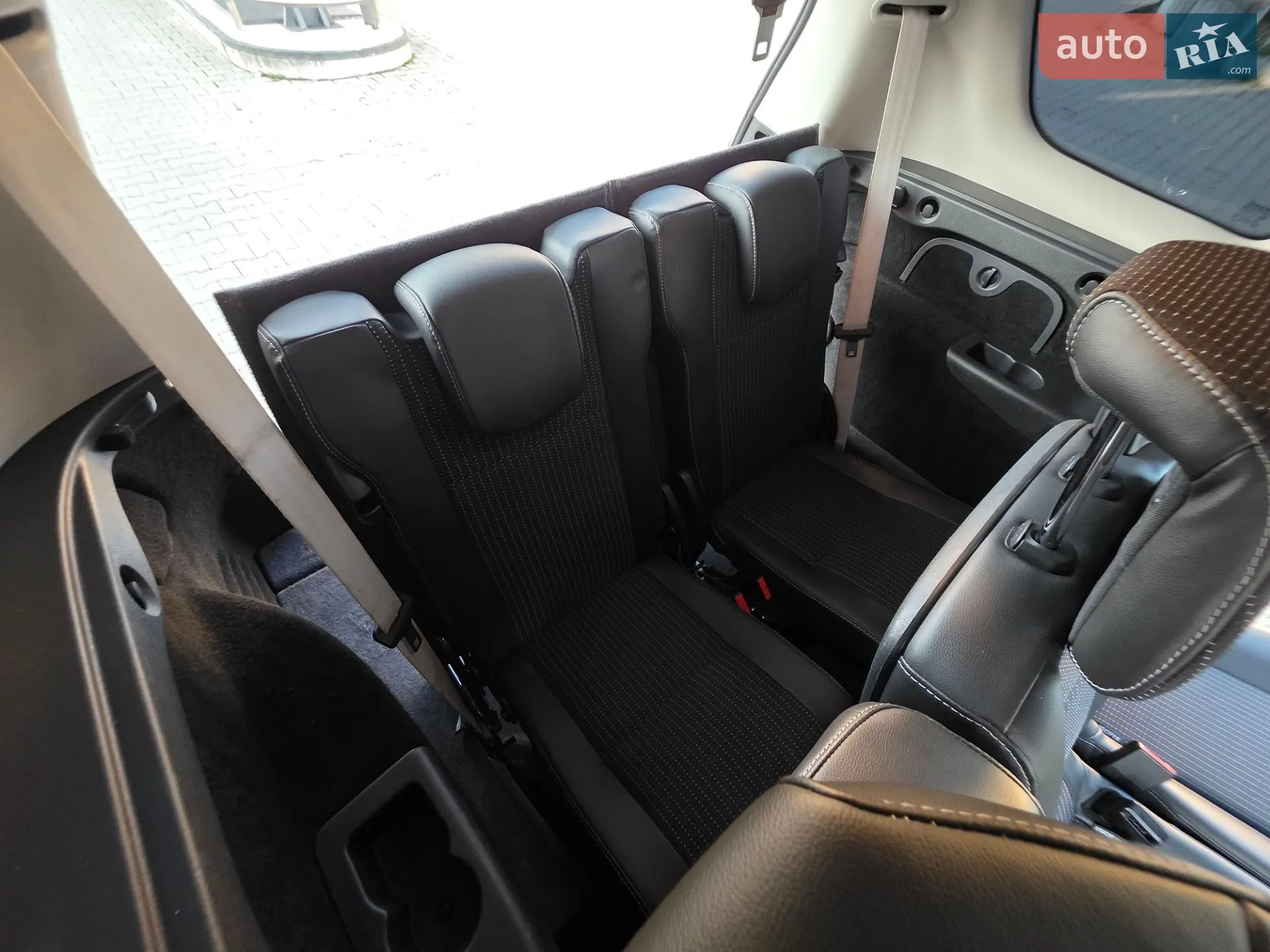 2013 Renault Scenic - мініатюра 27