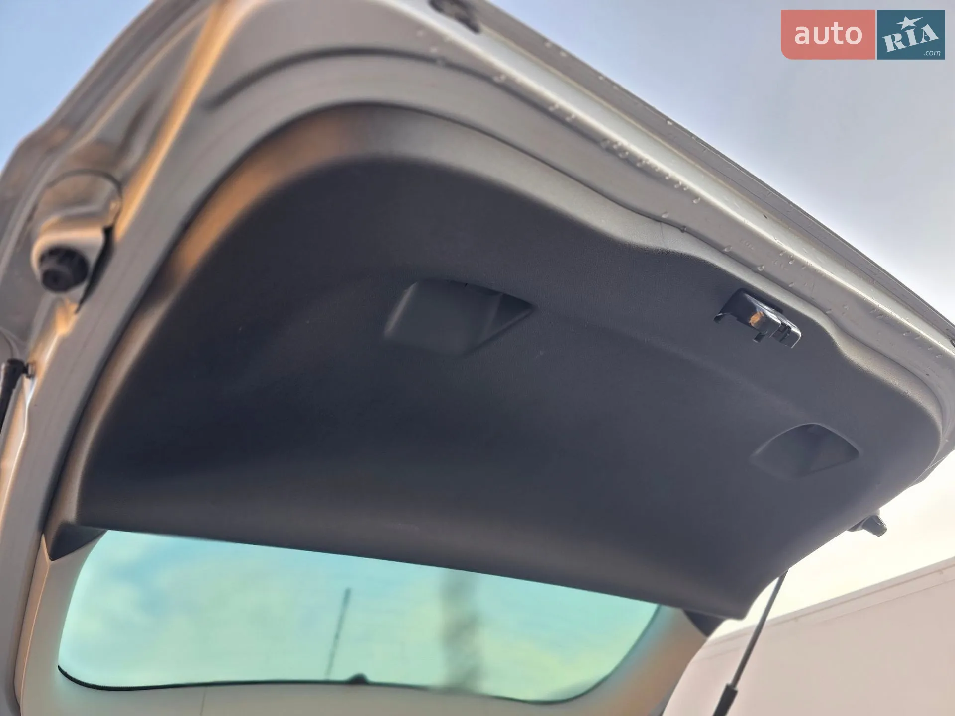 2013 Renault Scenic - мініатюра 48