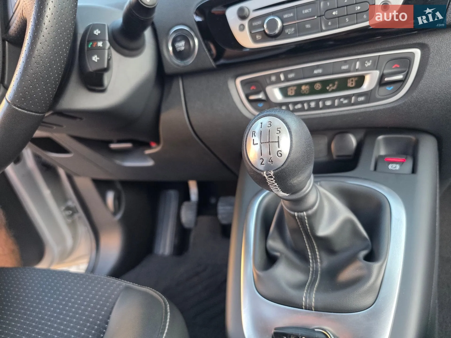 2013 Renault Scenic - мініатюра 50