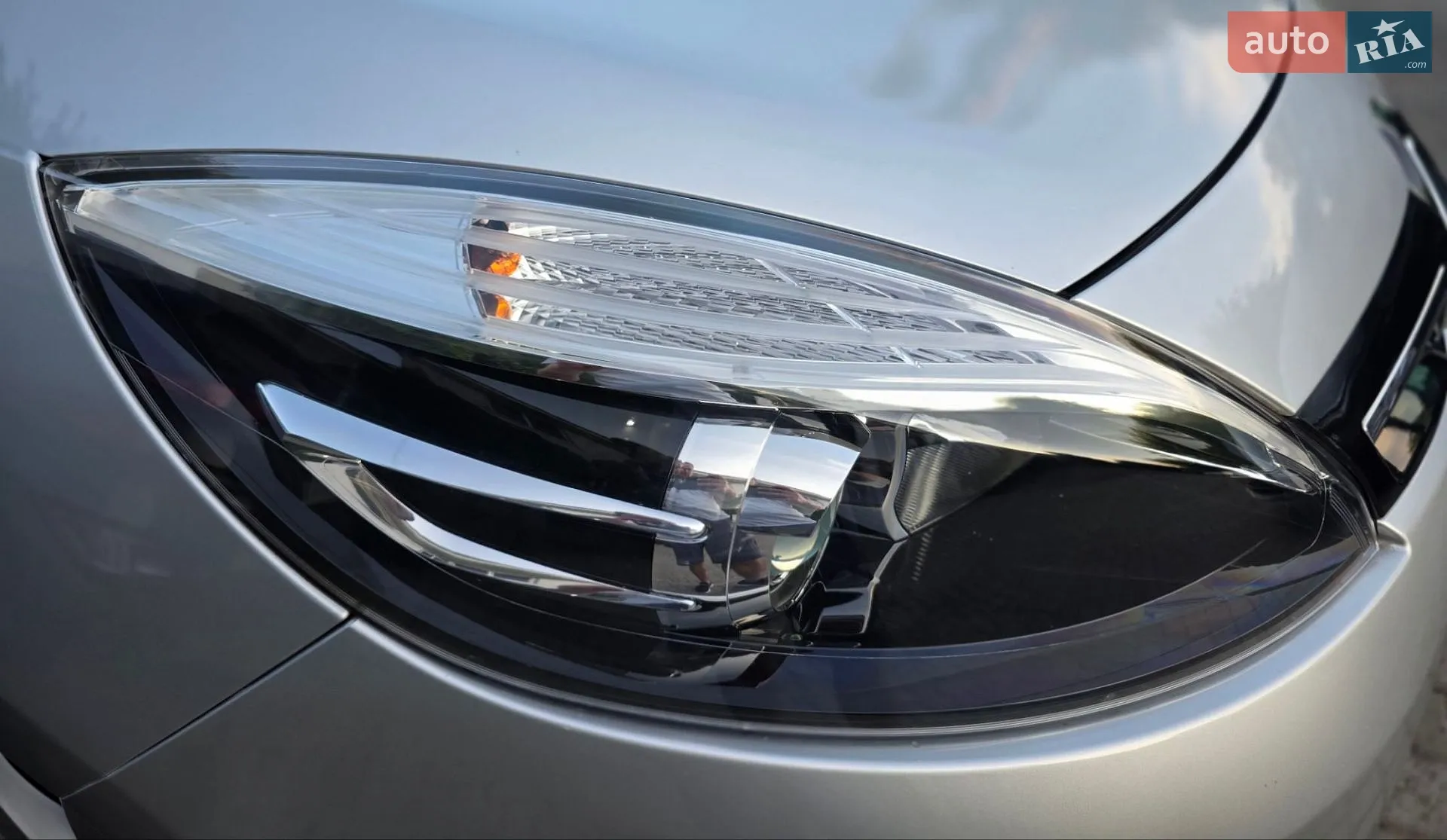2013 Renault Scenic - мініатюра 64