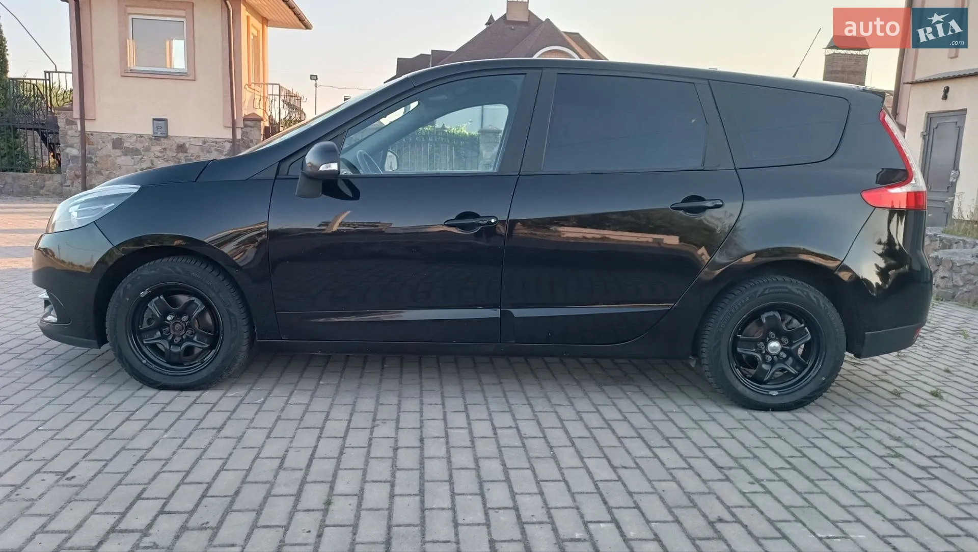 2013 Renault Scenic - мініатюра 24