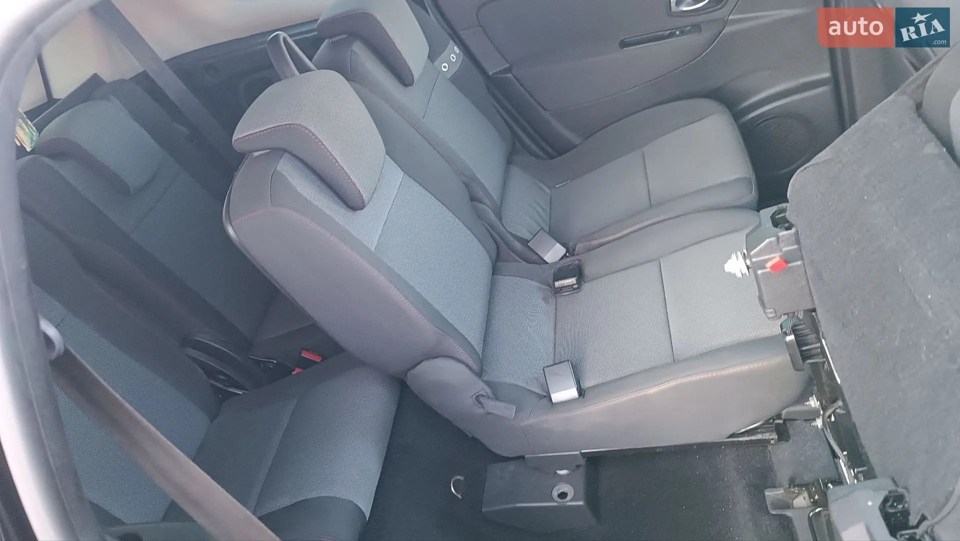 2013 Renault Scenic - мініатюра 50