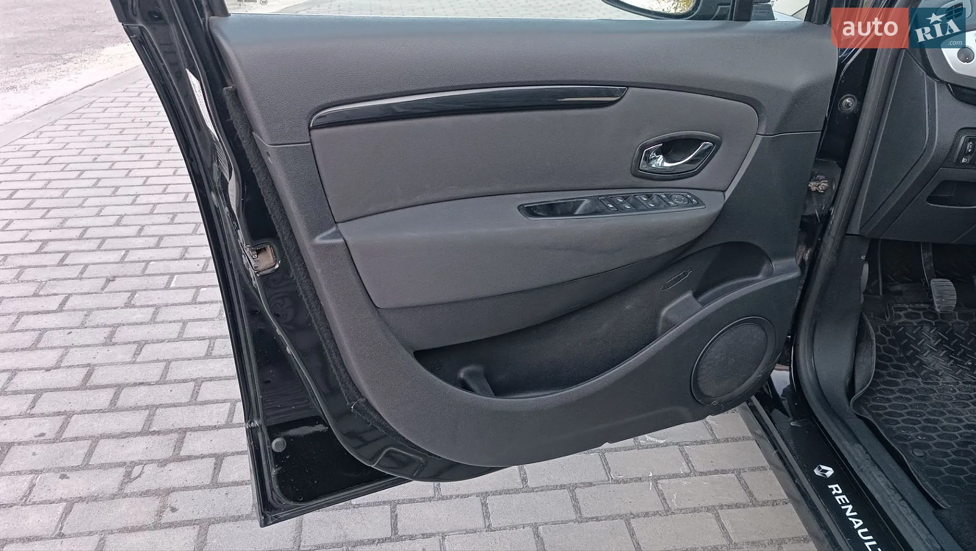2013 Renault Scenic - мініатюра 63