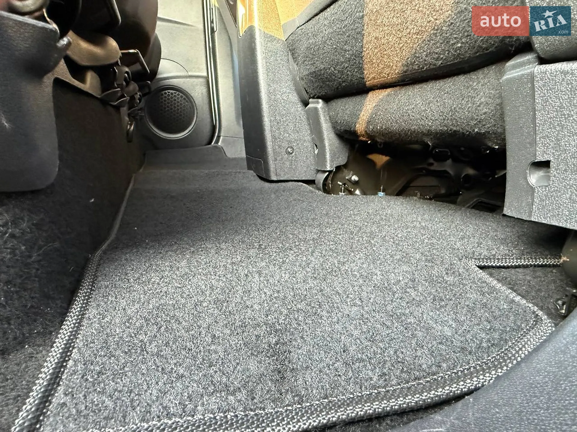 2011 Renault Scenic - мініатюра 42