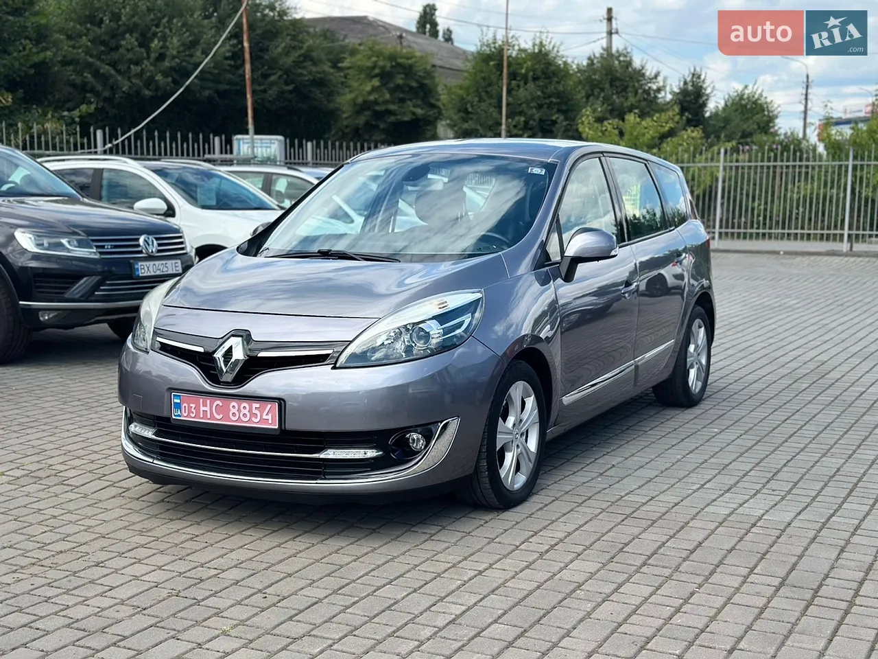 2011 Volkswagen Touran - мініатюра 41