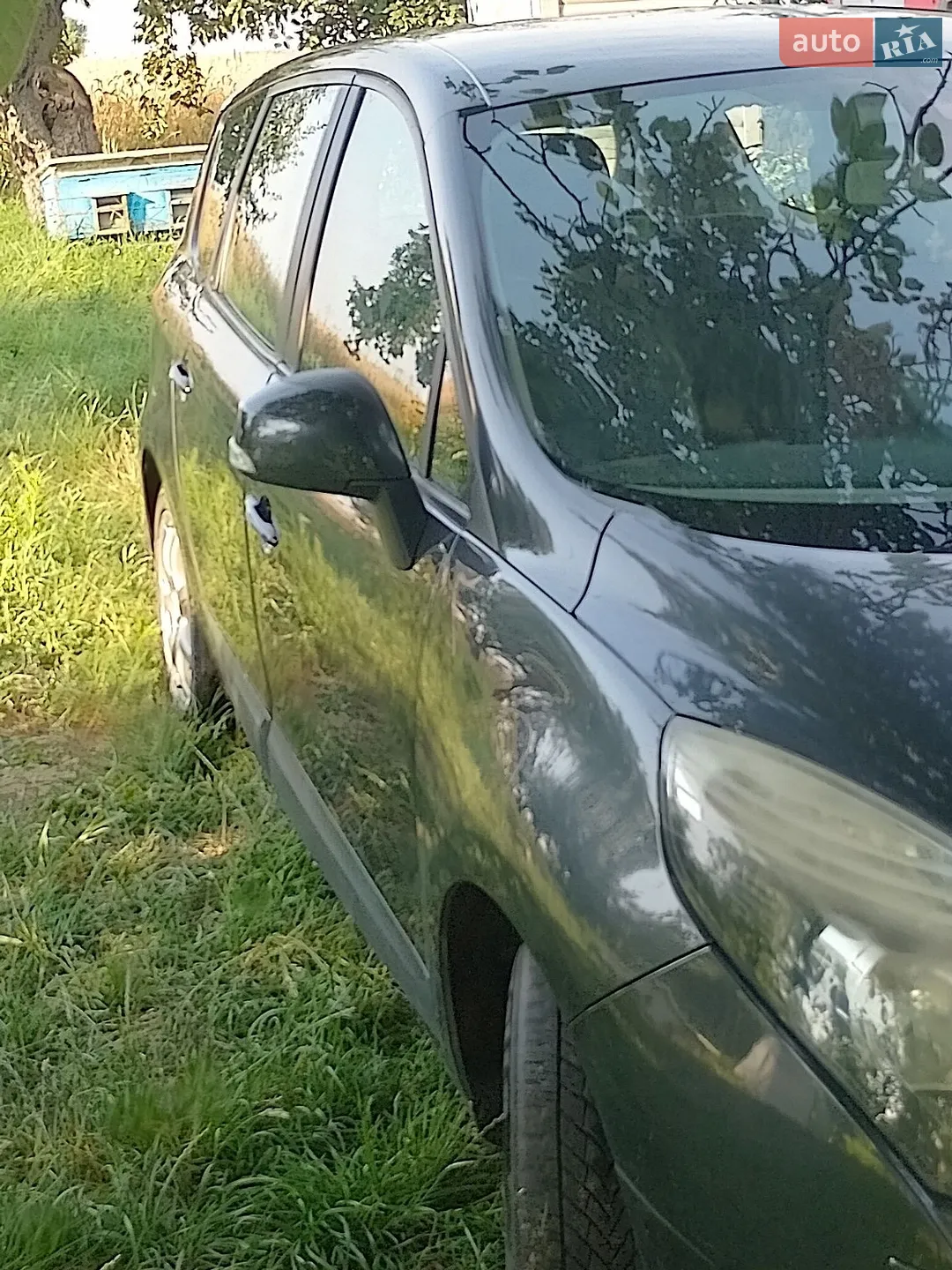 2010 Renault Scenic - мініатюра 5