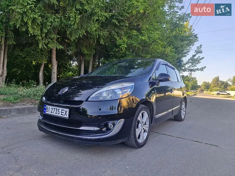 Renault Grand Scenic