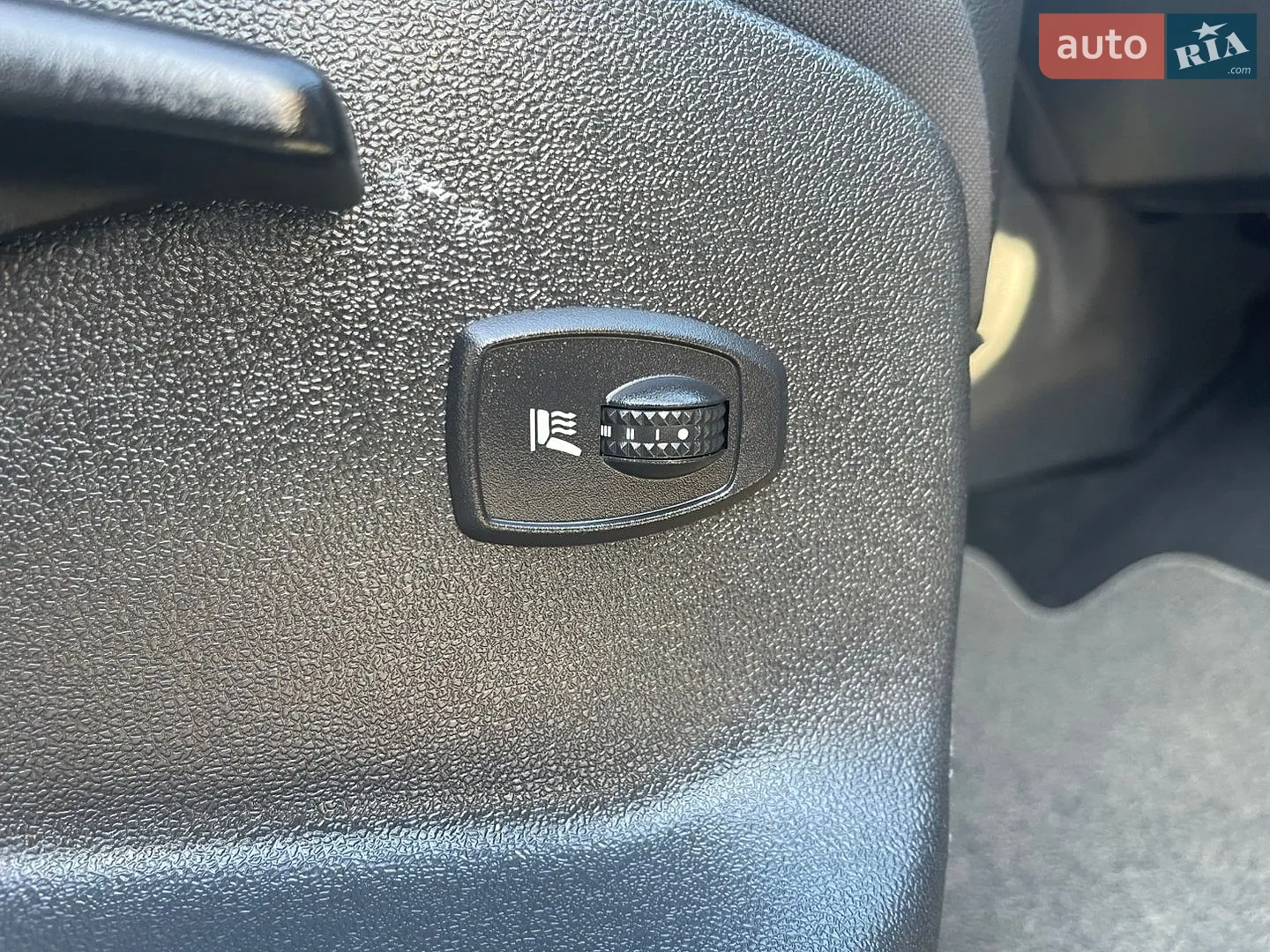 2014 Renault Scenic - мініатюра 31