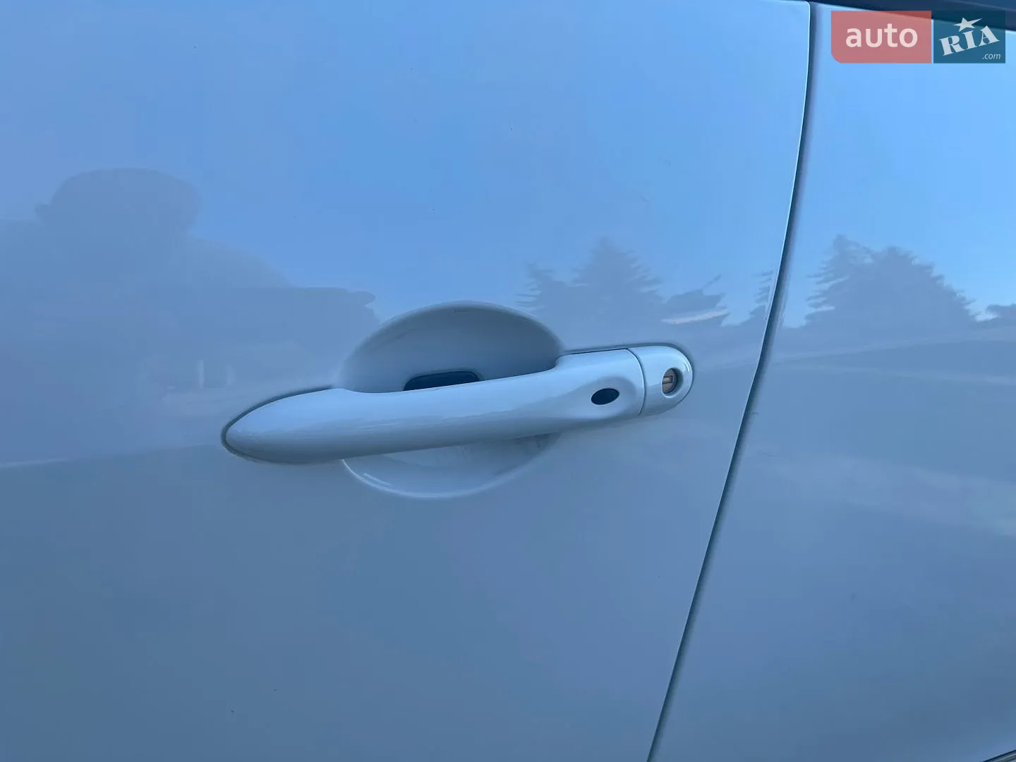 2014 Renault Scenic - мініатюра 52