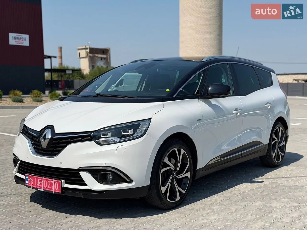 2013 Renault Koleos - мініатюра 53