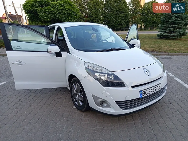 Renault Grand Scenic