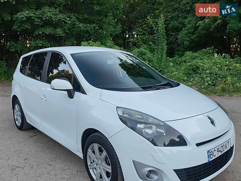 Renault Grand Scenic