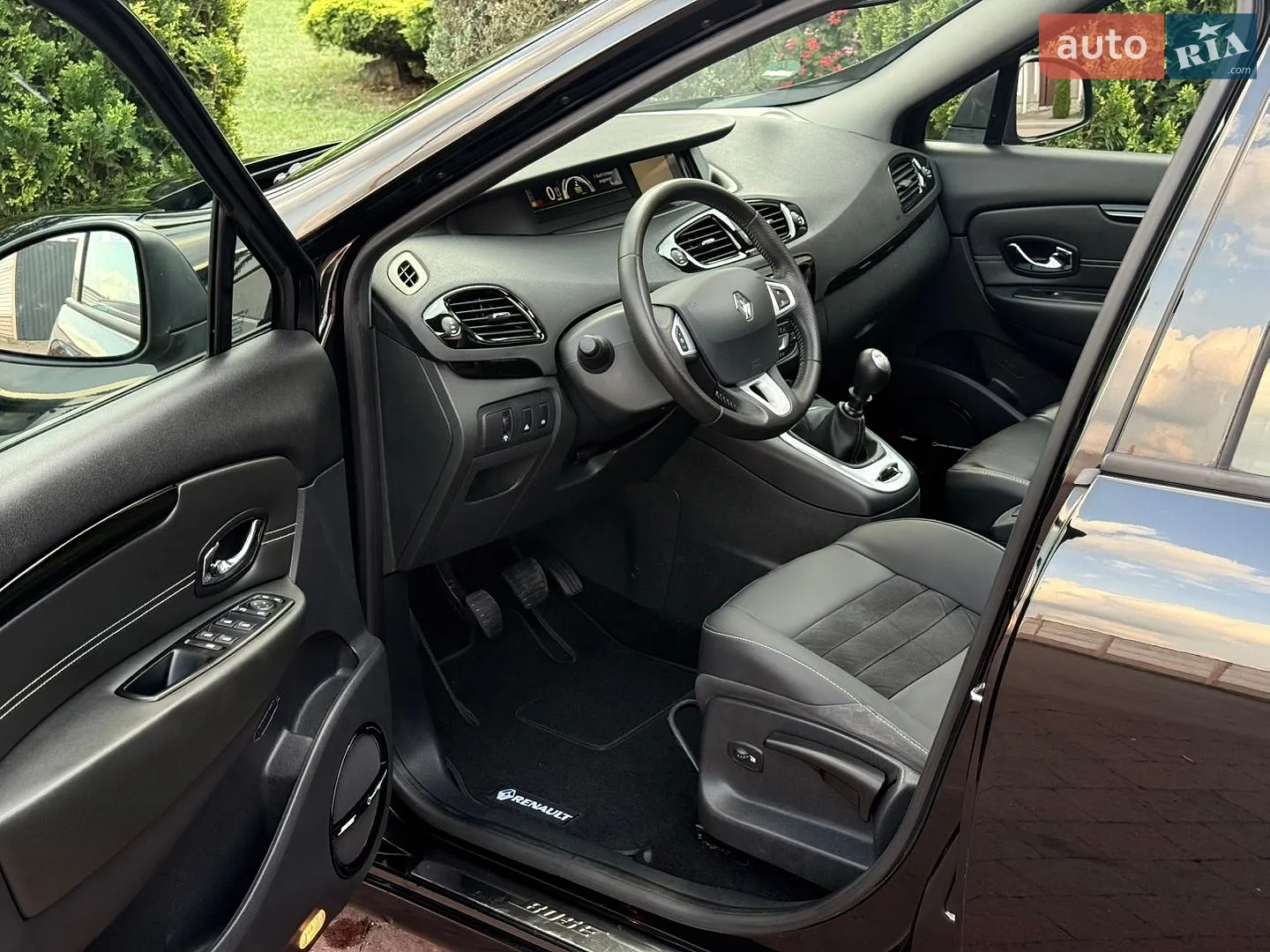 2012 Renault Scenic - мініатюра 6