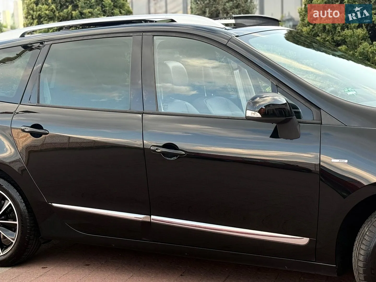 2012 Renault Scenic - мініатюра 19