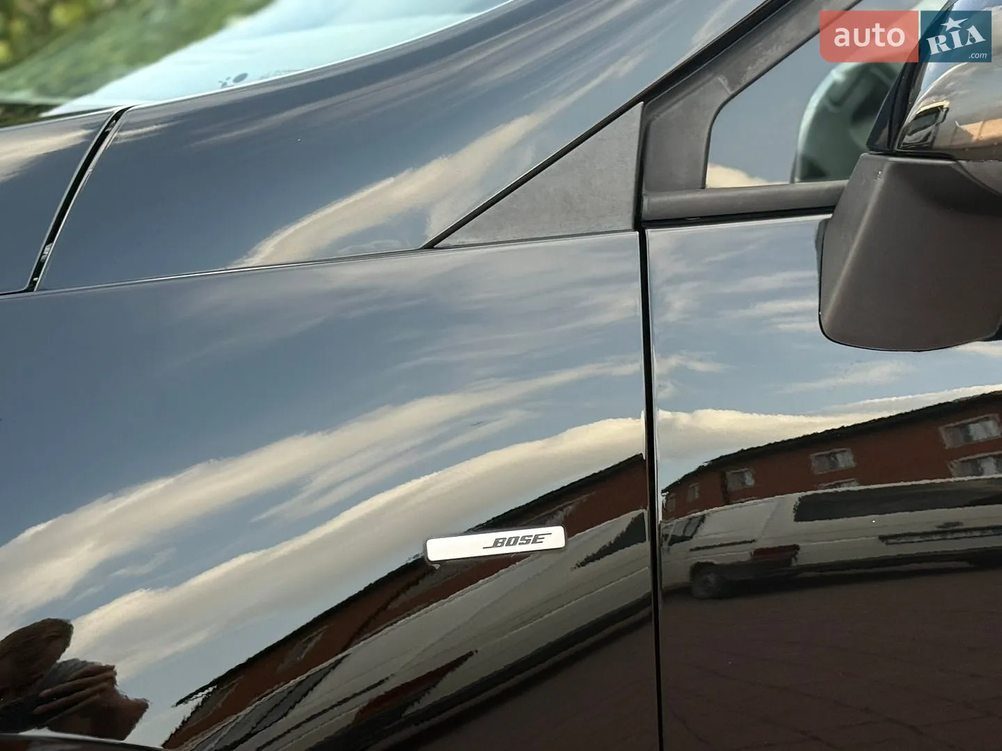2012 Renault Scenic - мініатюра 34