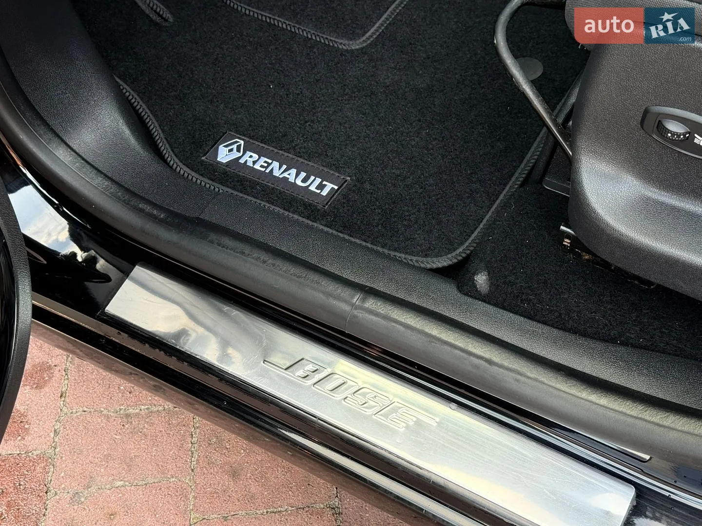 2012 Renault Scenic - мініатюра 45