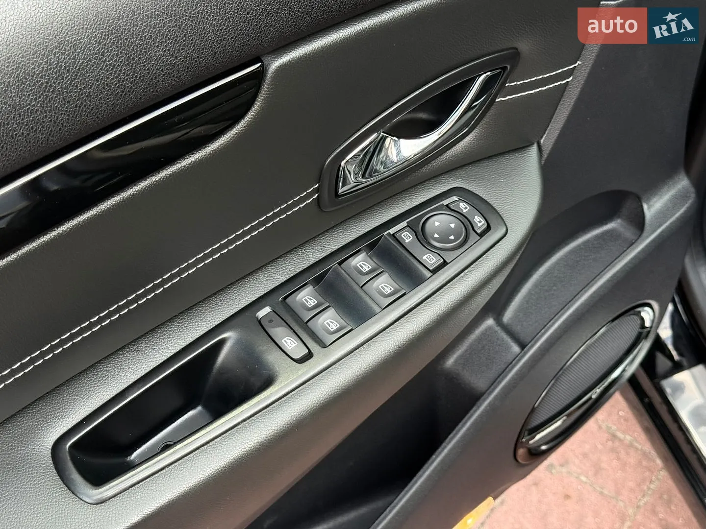 2012 Renault Scenic - мініатюра 49