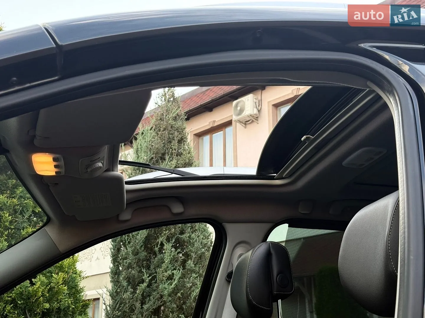 2012 Renault Scenic - мініатюра 51