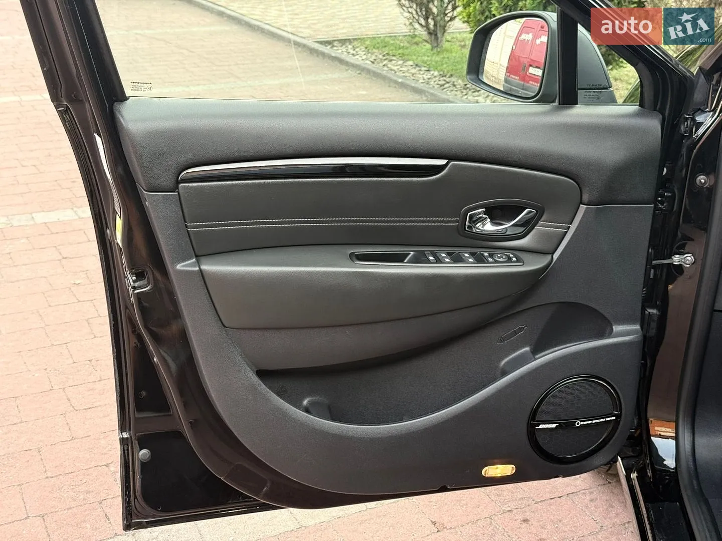 2012 Renault Scenic - мініатюра 48