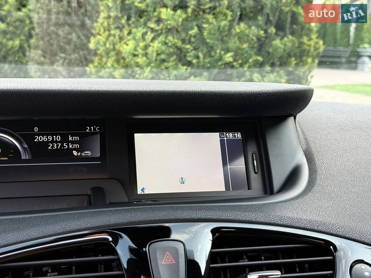 2012 Renault Scenic - мініатюра 53