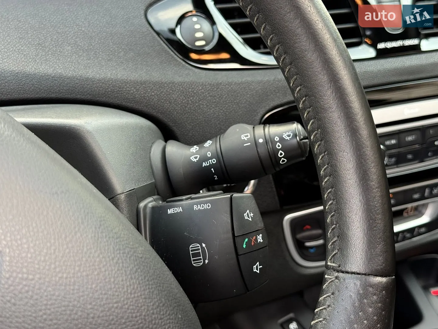 2012 Renault Scenic - мініатюра 56