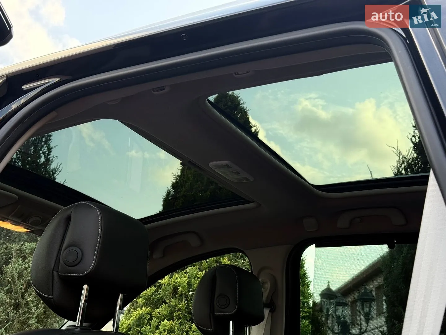 2012 Renault Scenic - мініатюра 62