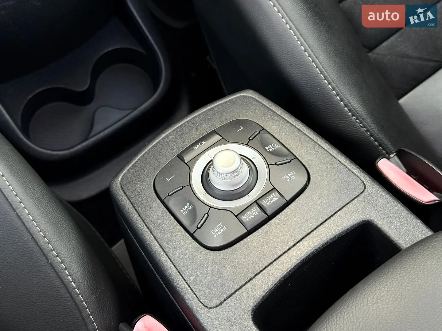 2012 Renault Scenic - мініатюра 59