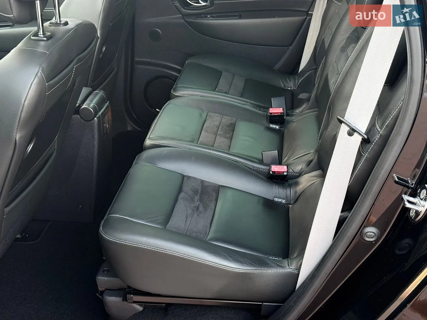 2012 Renault Scenic - мініатюра 61