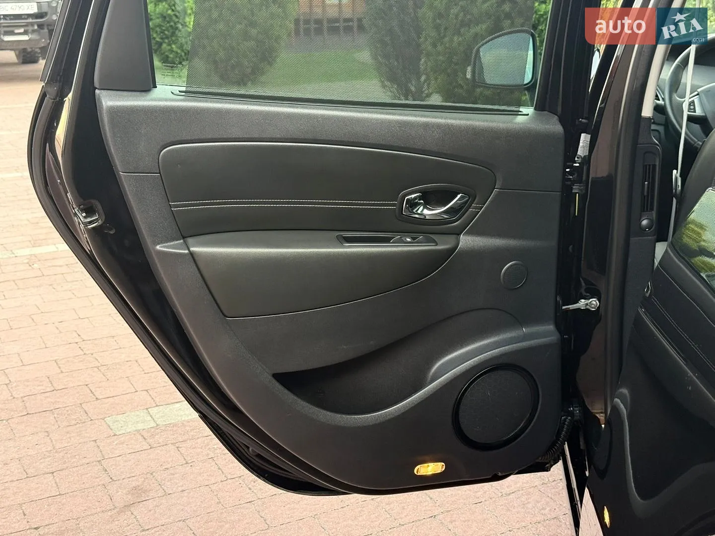 2012 Renault Scenic - мініатюра 63