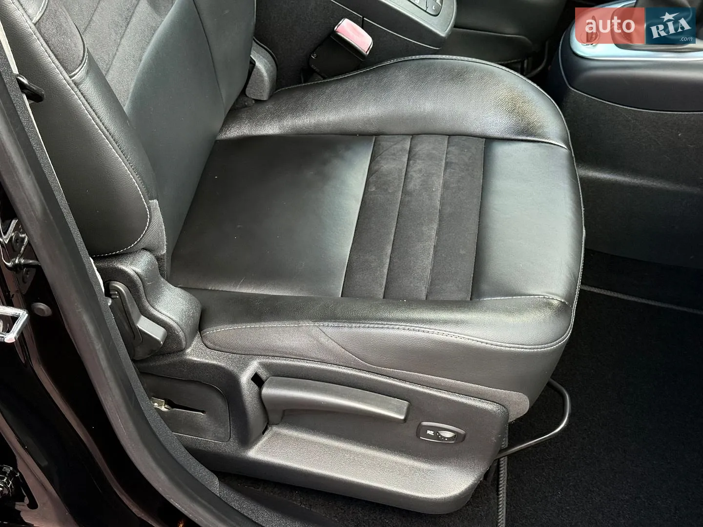 2012 Renault Scenic - мініатюра 70
