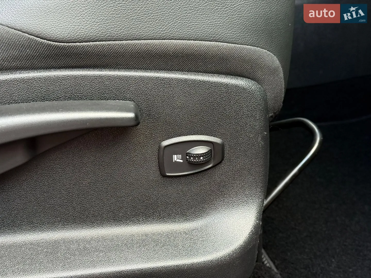 2012 Renault Scenic - мініатюра 71
