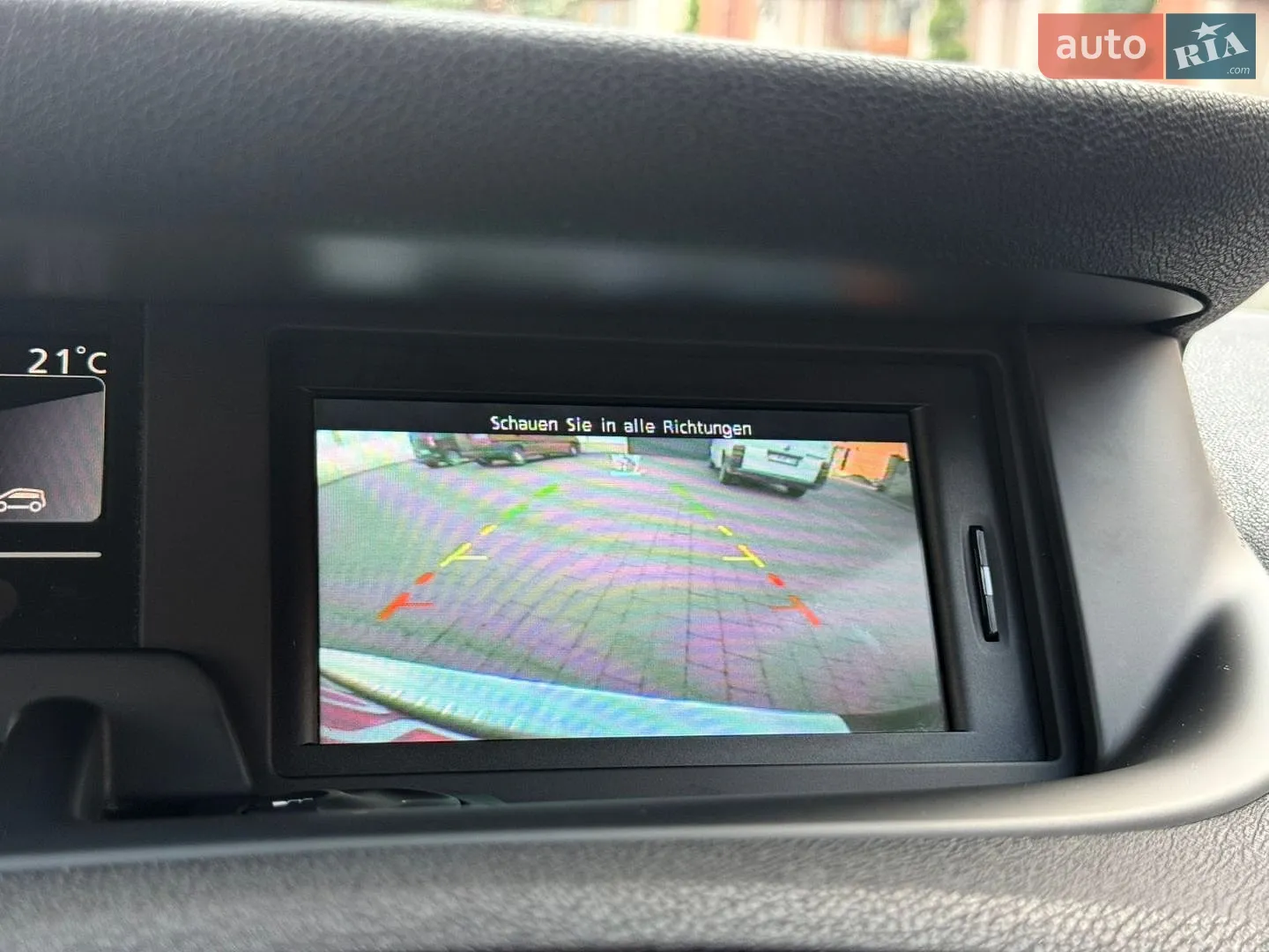 2012 Renault Scenic - мініатюра 66