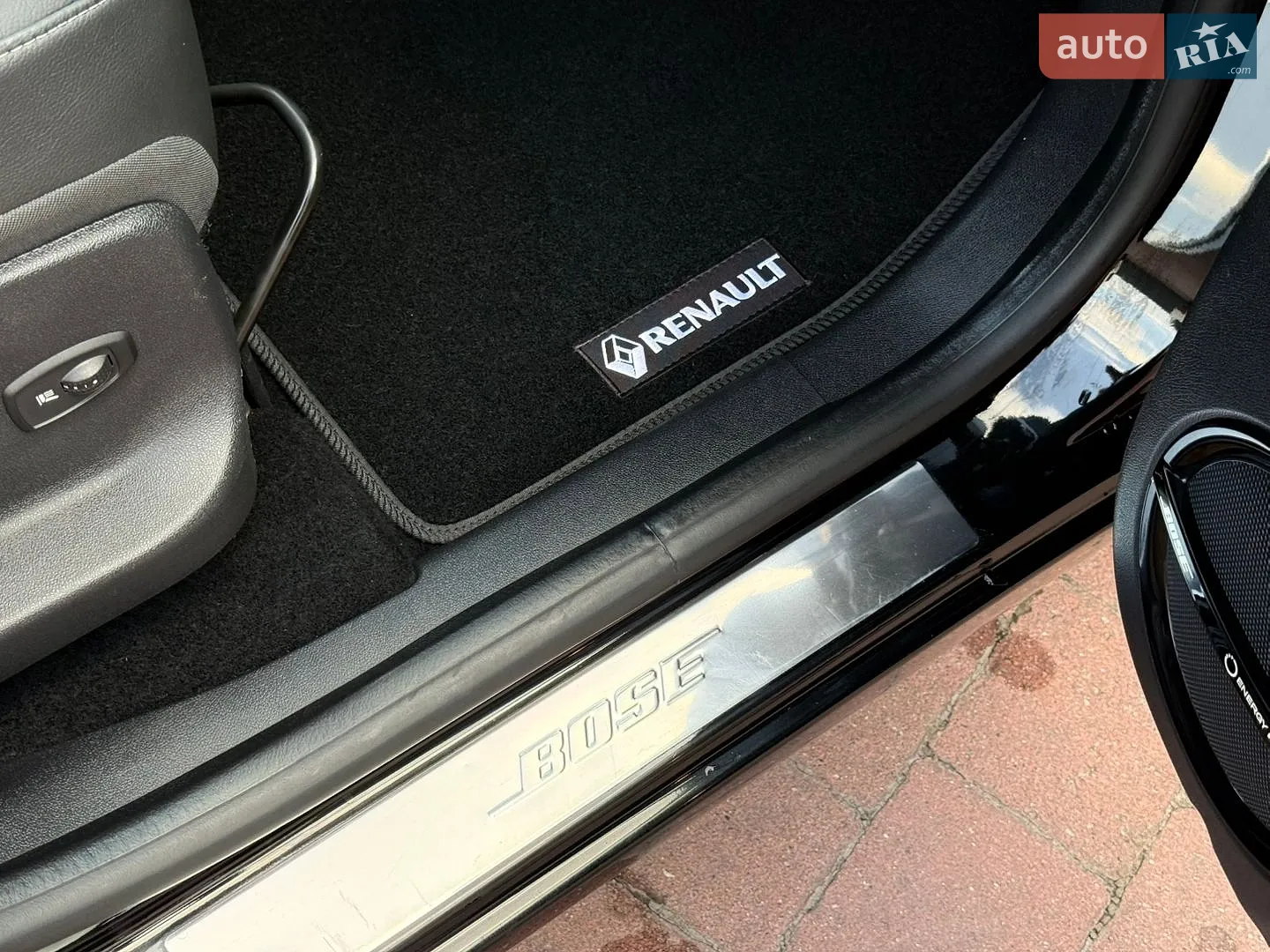 2012 Renault Scenic - мініатюра 73